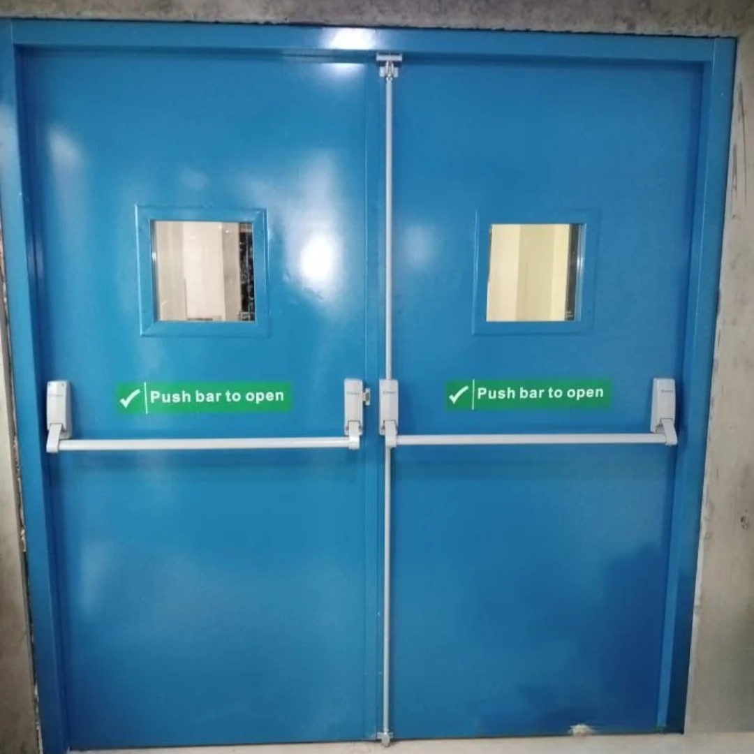 Fire door Supplier in India Fire door Manufacturer in India